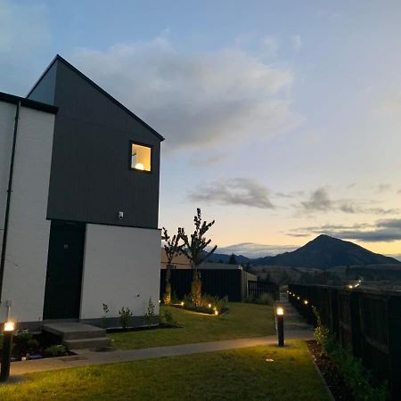 The 1 With The View Villa Albert Town Buitenkant foto